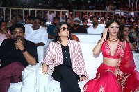 Liger Movie Pre Release Event Photos